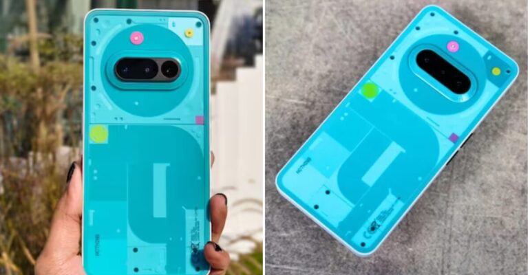 Phone 3a Community Edition