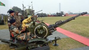 विजय दिवस 2025