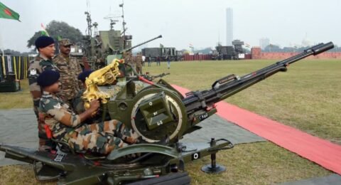 विजय दिवस 2025
