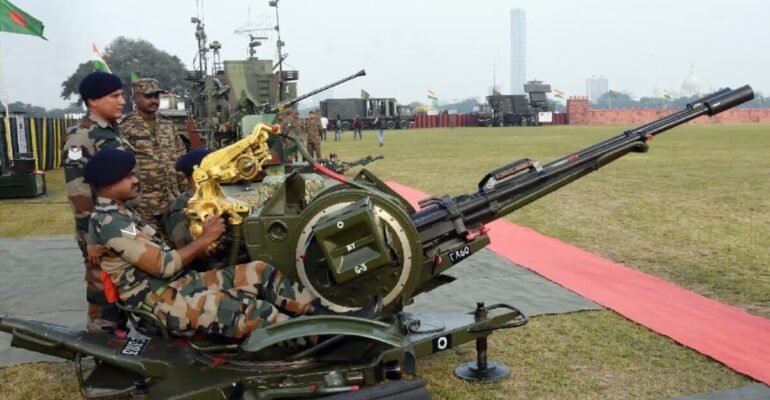 विजय दिवस 2025