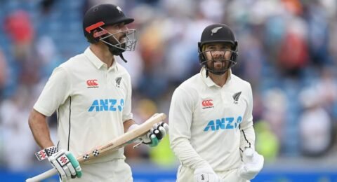 Tom Blundell Injury