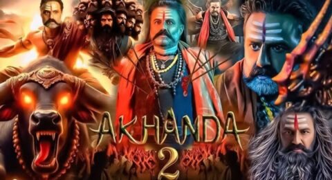 अखंडा 2 रिलीज