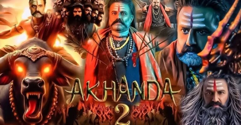 अखंडा 2 रिलीज