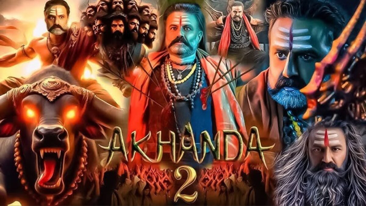 अखंडा 2 रिलीज