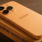 Realme Narzo 90