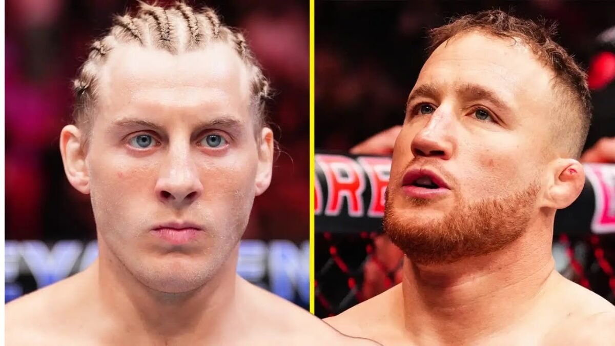 पैडी द बैडी