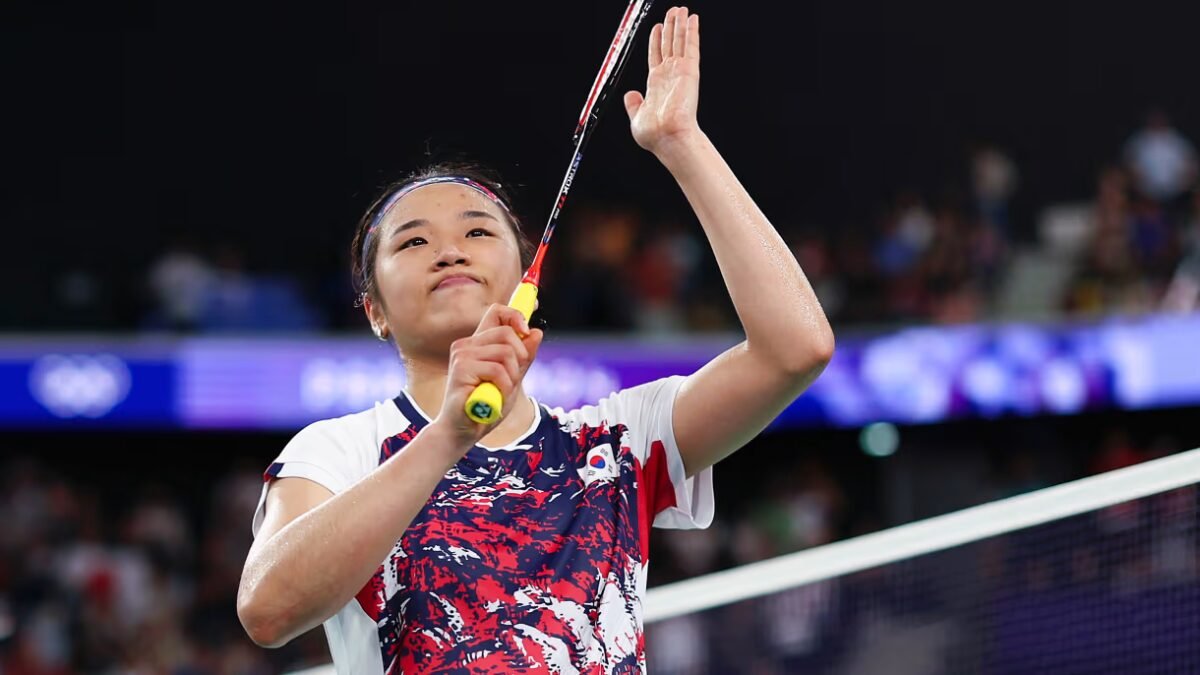 बैडमिंटन की दुनिया