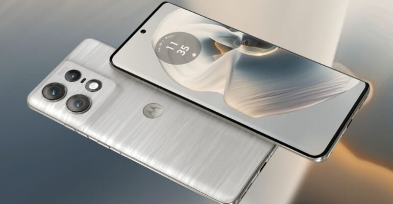 Motorola Edge 50 Offer