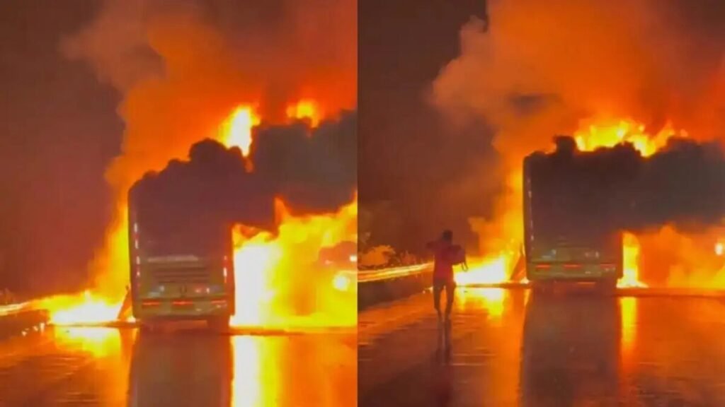 आंध्र प्रदेश मंत्री कर्नाटक