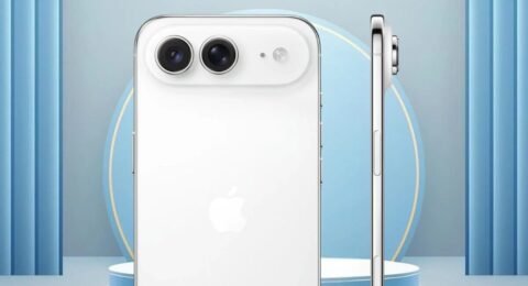 iPhone Air 2