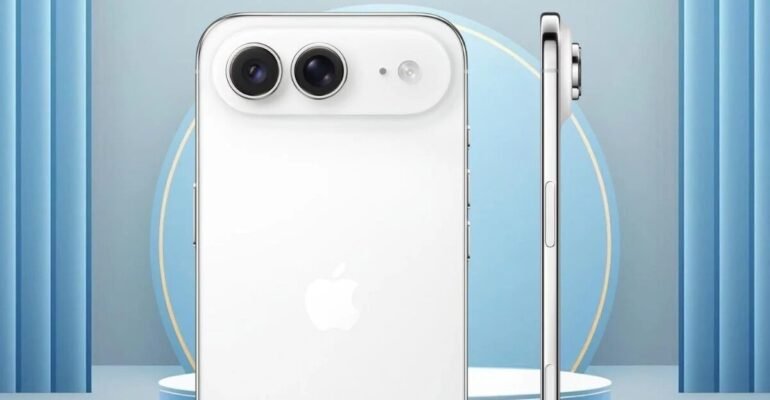 iPhone Air 2