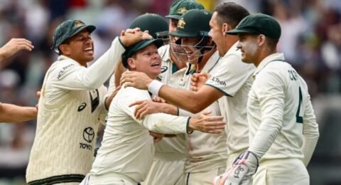 Ashes 2025