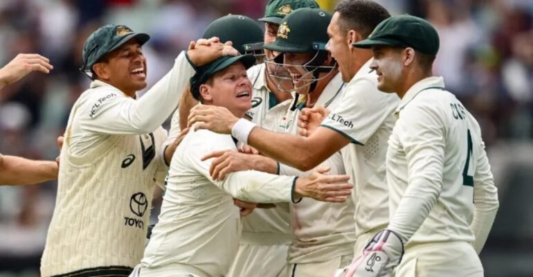 Ashes 2025