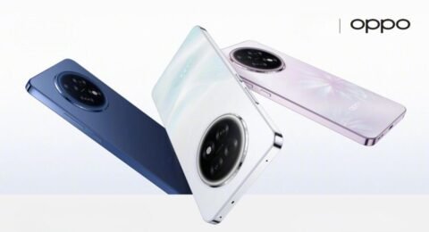 Oppo A6L