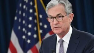 अमेरिकी ब्याज दरें 2025