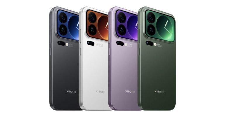 Xiaomi 17