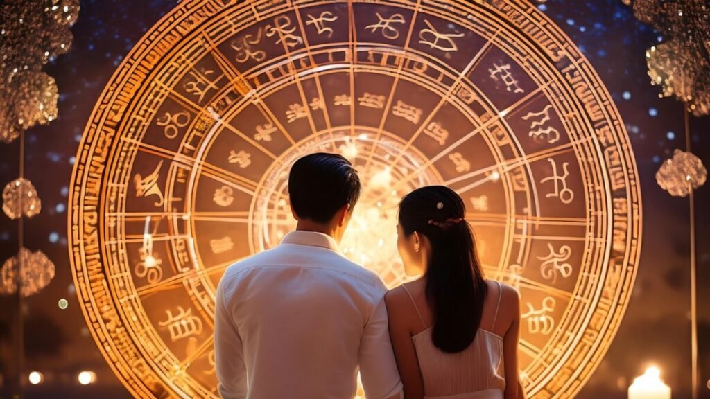 लव राशिफल 12 दिसंबर