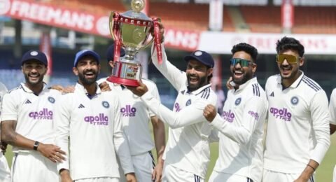 न्यूजीलैंड vs वेस्टइंडीज 2025