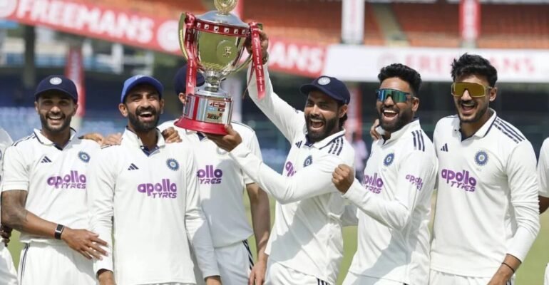 न्यूजीलैंड vs वेस्टइंडीज 2025