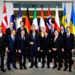 यूक्रेन शांति वार्ता