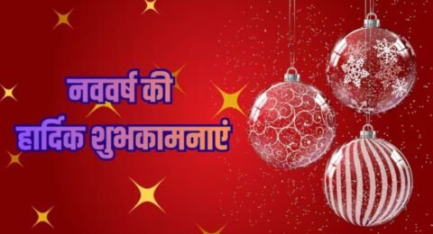 नए साल 2026