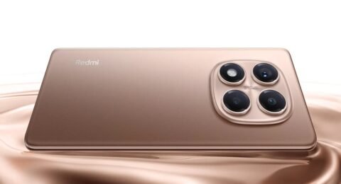 Redmi Note 14 Pro