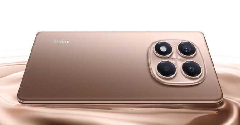 Redmi Note 14 Pro