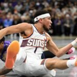 NBA मैच 8 दिसंबर