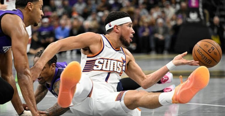 NBA मैच 8 दिसंबर