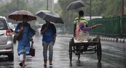 Hyderabad Weather Today