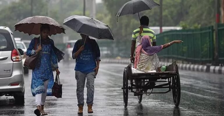 Hyderabad Weather Today