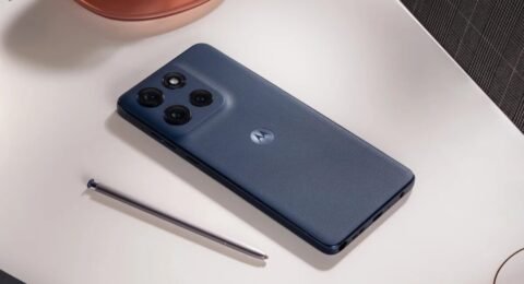 Moto G Stylus 2026
