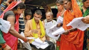 SIR 2026 वेस्ट बंगाल