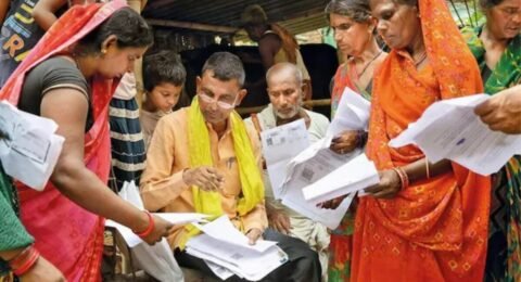 SIR 2026 वेस्ट बंगाल