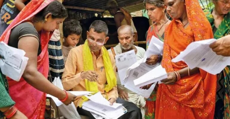 SIR 2026 वेस्ट बंगाल