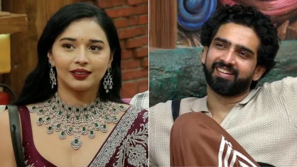 bigg boss 19 controversy