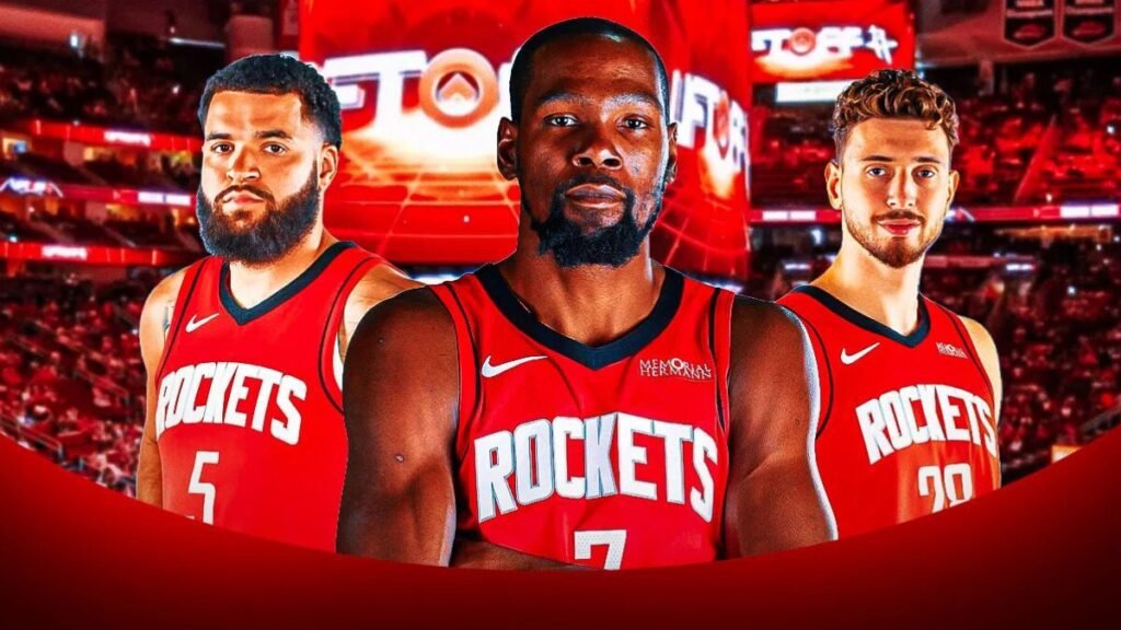 NBA सीजन 2025-26