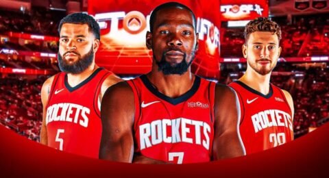 NBA सीजन 2025-26