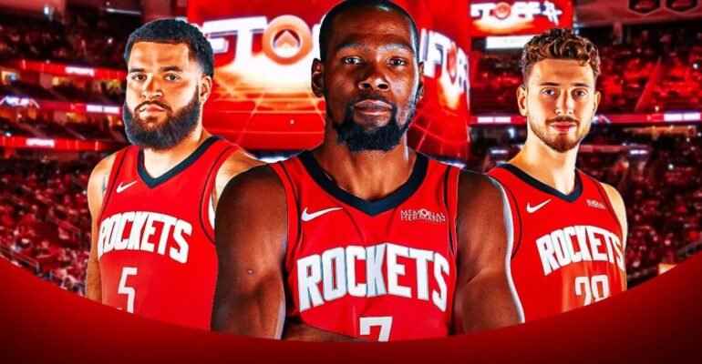NBA सीजन 2025-26