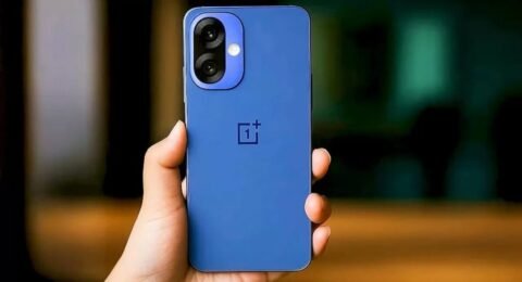 OnePlus Turbo