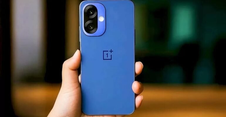 OnePlus Turbo