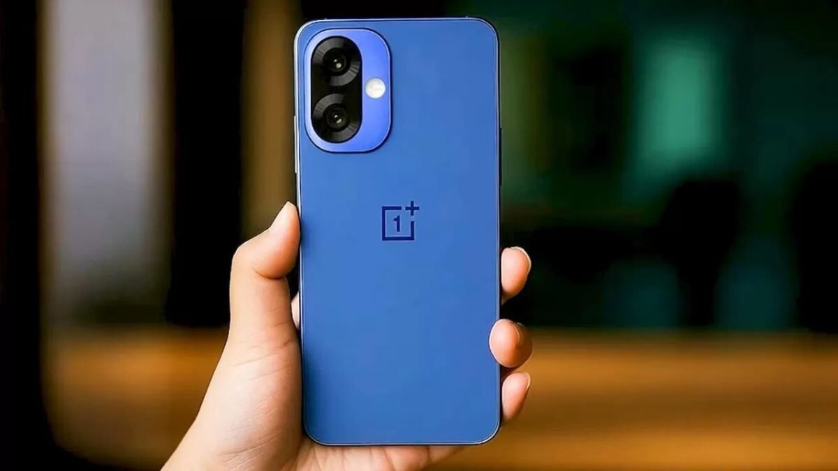 OnePlus Turbo