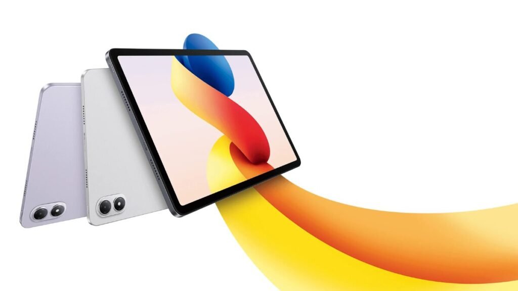 रेडमी पैड 2 प्रो