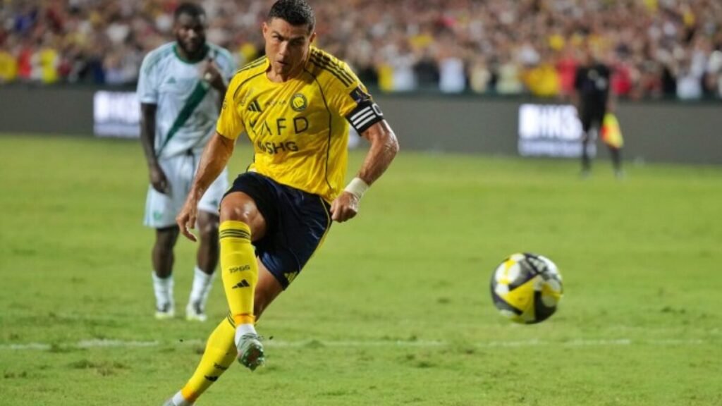 अल नासर न्यूज 2025