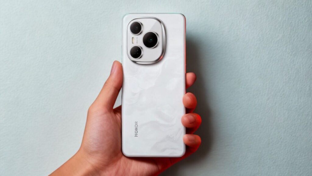 हॉनर पॉवर 2