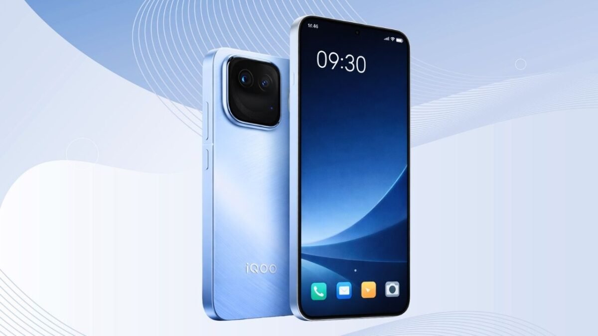 आइकू Z11 Turbo