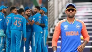 Suryakumar Yadav message