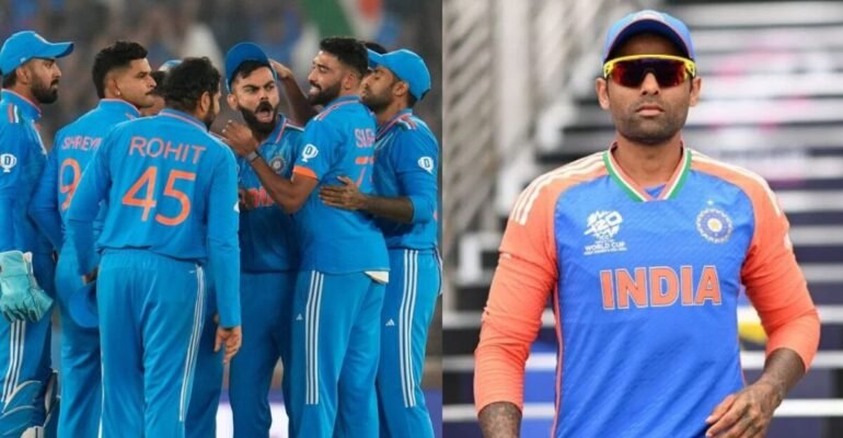 Suryakumar Yadav message