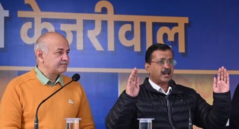 दिल्ली MCD 2025 उपचुनाव