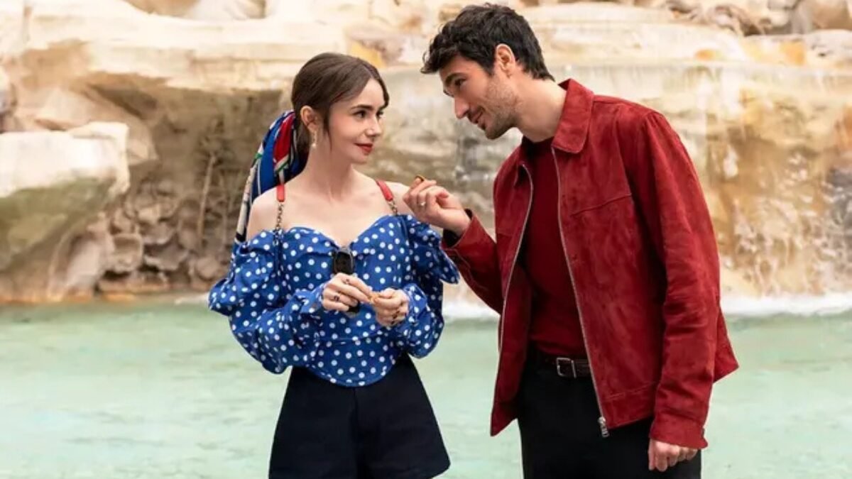 Netflix थ्रिलर मूवीज